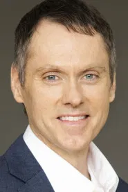 Photo of Adrian Falconer as Luis
