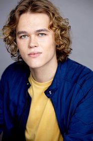 Photo of Blake Weise as Nick