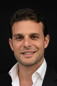 Photo of Mehmet Aslan as Berk