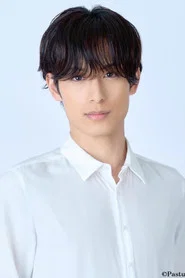 Photo of Naoki Takeshi as Kain