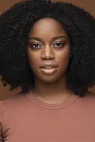 Photo of Reese Antoinette as Renee