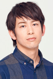 Photo of Daiki Kajimoto as Dan Moroboshi (voice)