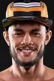 Photo of Felipe Bunes as Self
