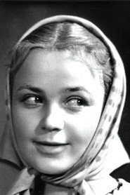 Photo of Klavdiya Blokhina as Даша
