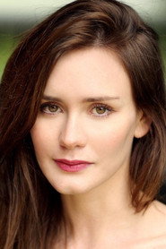 Photo of Amy McCallum as Anna
