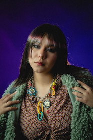 Photo of Nina Trip as Dolores