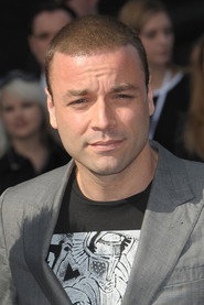 Photo of Christopher Wolstenholme as Christopher Wolstenholme