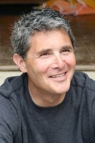 Photo of Evan Dunsky as Dr. MacArthur ("Hero")