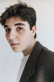 Photo of Arthur Fleck as Luis