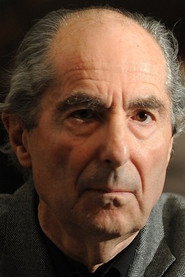 Photo of Philip Roth as Himself