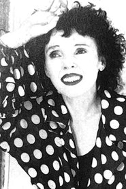 Photo of Audrey Ruttan as The Gloved One