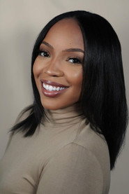 Photo of Raquel Belt-Brewer as Shay