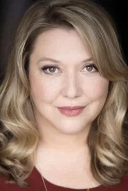 Photo of Heidi Arena as Dawn McConnichie