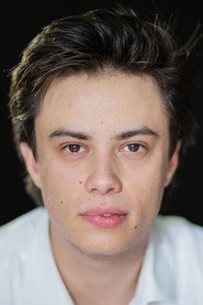 Photo of Rumo Wehrli as Ben