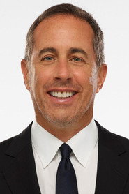 Photo of Jerry Seinfeld as Barry B. Benson (voice)