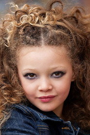 Photo of Berkeley Clayborne