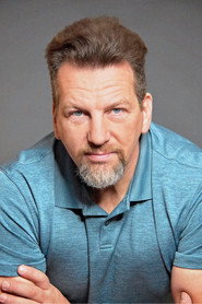 Photo of Jay Heselschwerdt as stranger