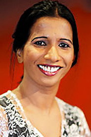 Photo of Janaki Hill as Padma