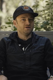 Photo of Eric Whewell as Self