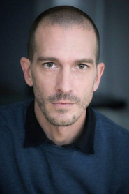 Photo of Frédéric Gagnon as Philippe