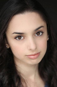 Photo of Sarah Rochelle Gluzman as Young Amy