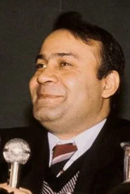 Photo of Sadegh Ghotbzadeh as Self (archive footage)