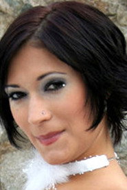 Photo of Monica Spice as Monika
