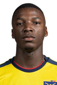 Photo of Moisés Caicedo as Self