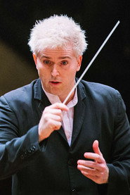 Photo of Dan Ettinger as Conductor