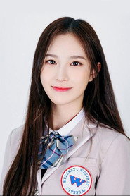 Photo of Lee Jae-hee as Hyun-Joo