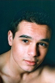 Photo of Samy d'Angelo