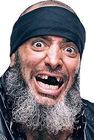 Photo of Mark Pugh as Mark Briscoe