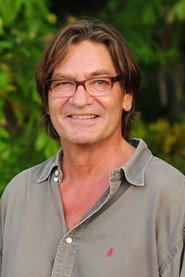 Photo of Rainer Grenkowitz as Dr. Georg Stahl