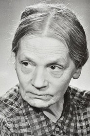 Photo of Helene Viir as Aksel's Mother