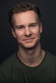 Photo of Ryan Steele as Chip Daniel