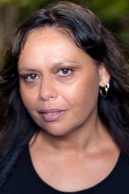 Photo of Paula Nazarski as Mabel