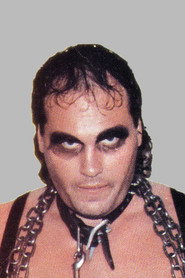 Photo of Donald Drake as D.C. Drake
