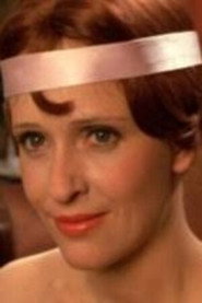 Photo of Lisbeth Olsen as Stephanie von Rauch