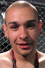 Photo of Alex Parker