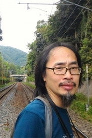 Photo of Chan Chu-Hei as Grandfather