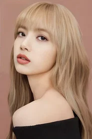 Photo of LISA as Self
