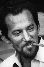 Photo of Mel Gaines as James Donovan