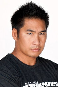 Photo of Jonathan Eusebio as Self
