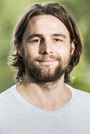 Photo of Daniel Sawicki as Karl