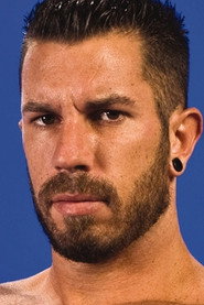 Photo of Damien Stone