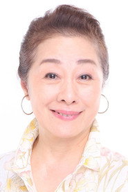 Photo of Miru Hitotsuyanagi as Kashiko Katō (voice)