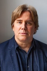 Photo of Stephen Chbosky as Finneas