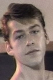 Photo of Jerry Carter as John