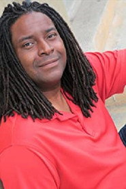 Photo of David Spates as Deputy Ned