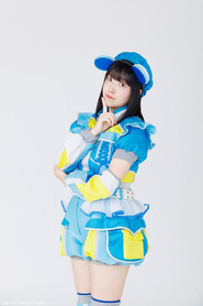 Photo of Ritsu Minetsuki as Ritsu Minetsuki (voice)